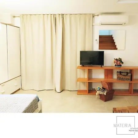 Didiana_home Habitación en casa particular Selargius